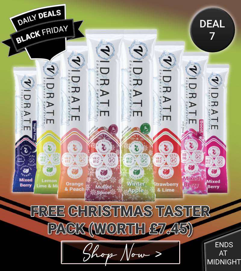Taster Pack