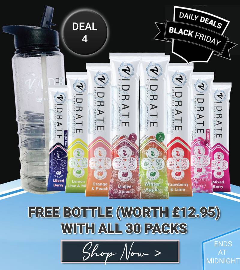 Bottle sachets