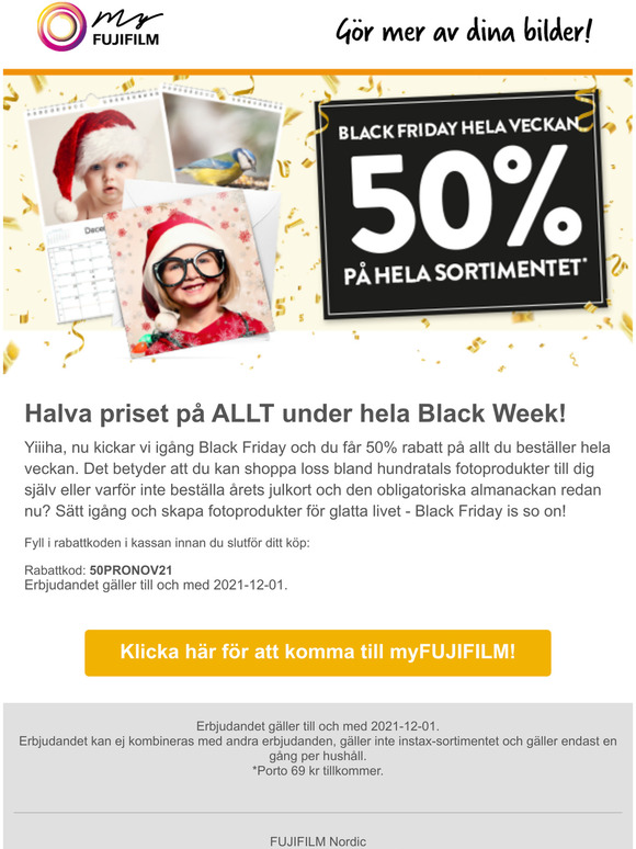 myfujifilm black friday