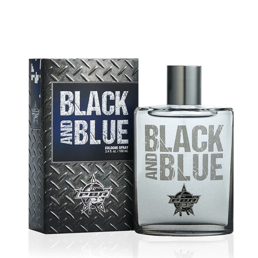 Image of PBR BLACK & BLUE