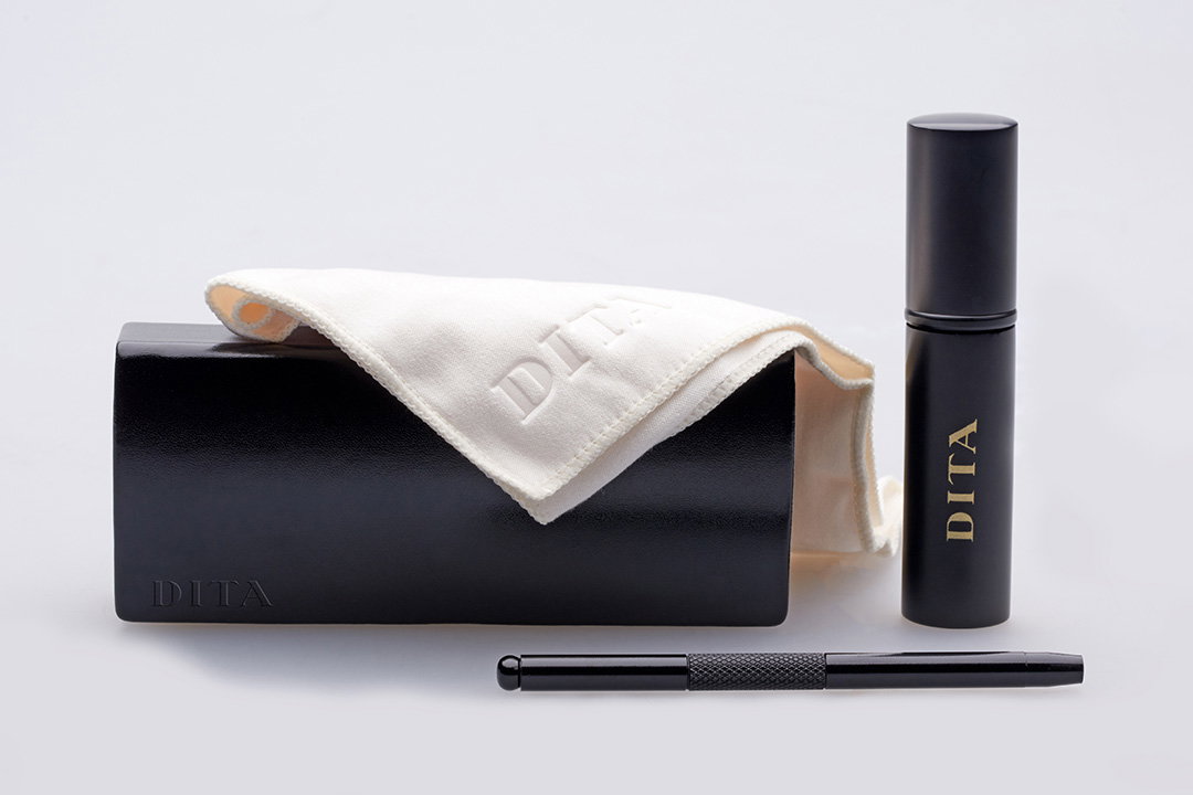 DITA Cleaning Kit