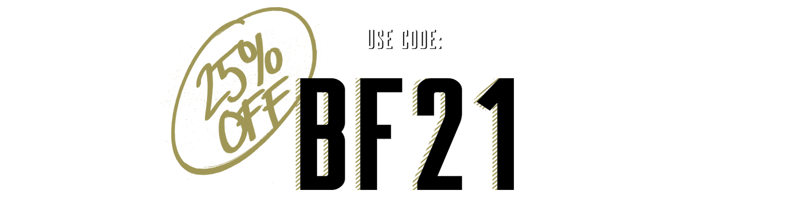 Code: BF21