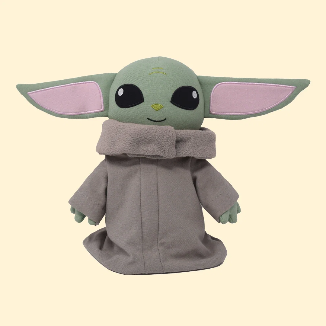 Image of Grogu™ Mate