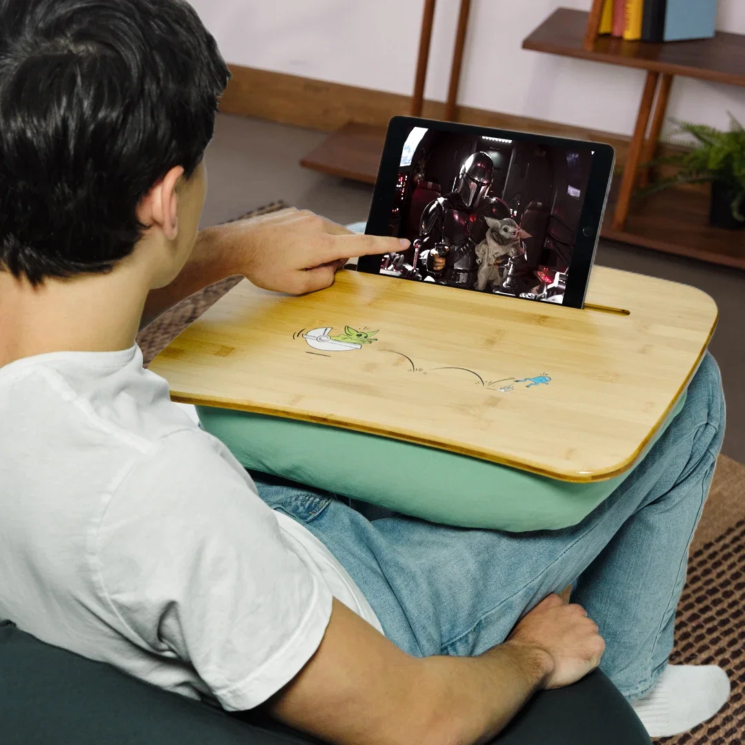Image of Yogibo Star Wars Grogu™ Traybo