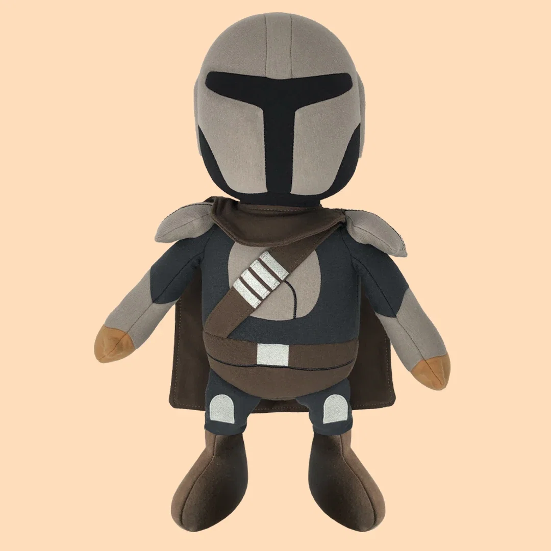 Image of The Mandalorian™ Mate