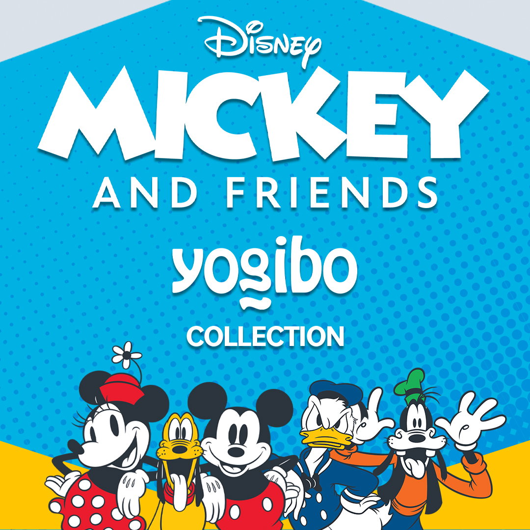 disney mickey