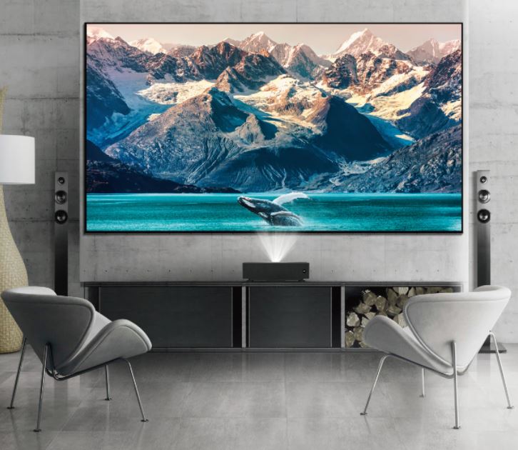 Projector People Projector People Exclusive Black Friday Sale Milled