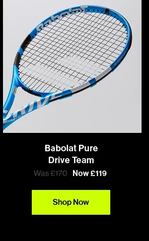 Babolat-Pure-Drive-Team-Blue-Power-Rackets