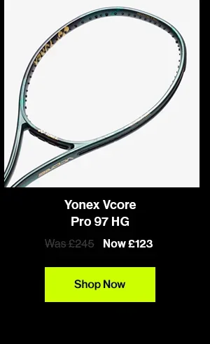 Yonex-Vcore-Pro-97-HG-Matte-Green-Mens-Rackets