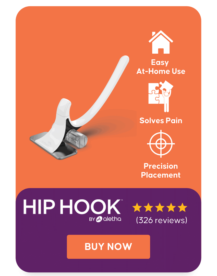 Aletha Health - Home of The Hip Hook