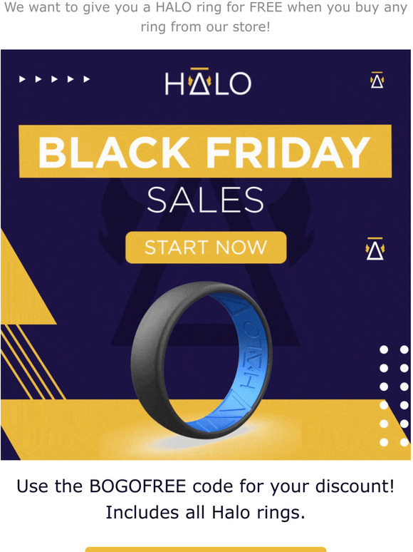  Get a Free Ring Today!