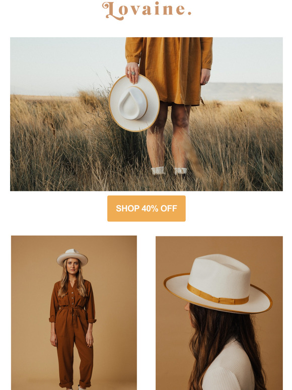 40% OFF!
