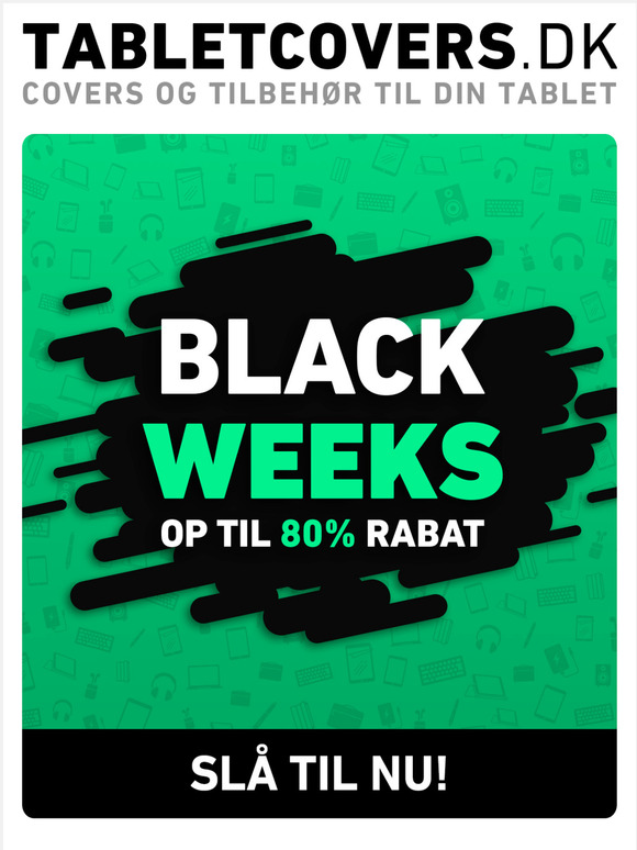 Kb inden kl. 22 og f din pakke allerede i morgen