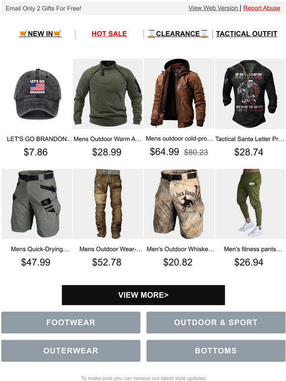 BLACK FRIDAY Deals!Exclusive Free Gifts + 25% Off