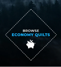 Economy Quilts