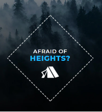 Afraid of Heights