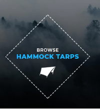 Browse Hammock Tarps