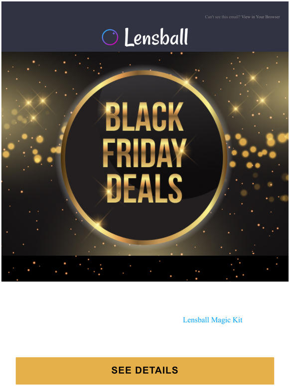 Deals to be extra thankful for this year