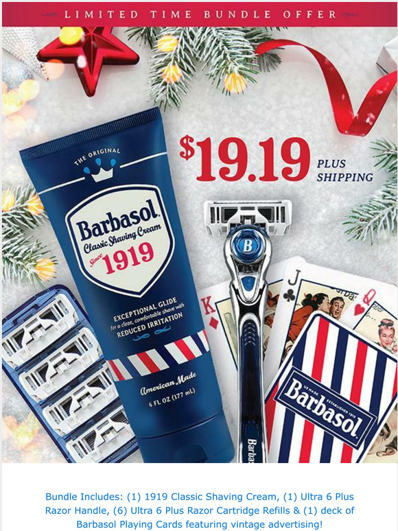 $19.19 Flash Sale Begins Now!