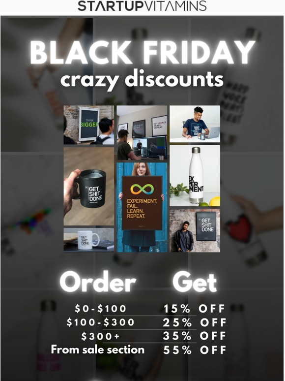 Extreme Discounts V2