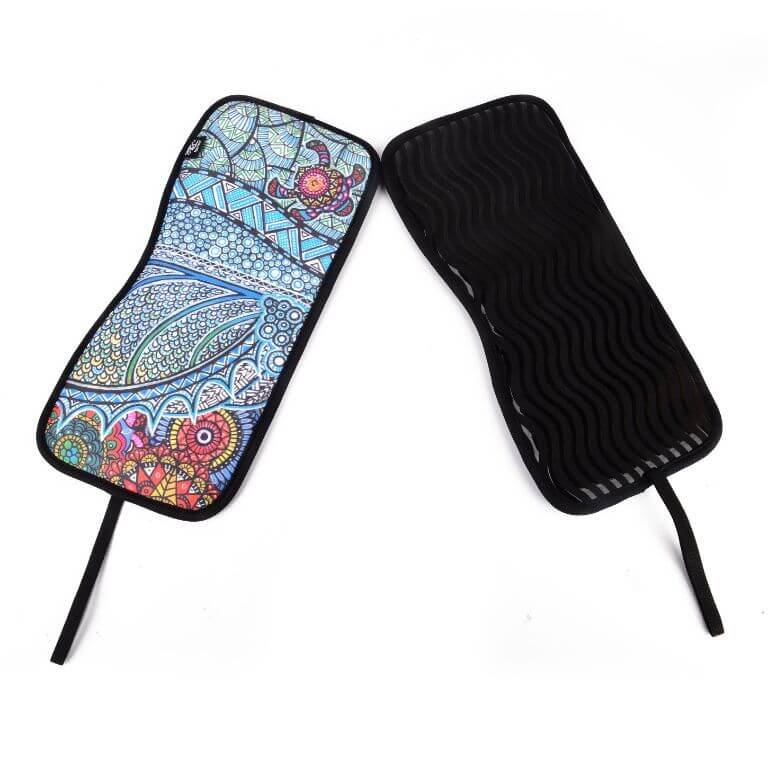 Dragon Boat Seat Pad – New And Improved 