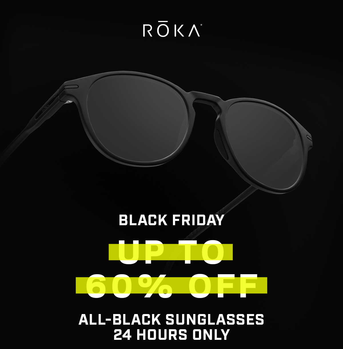 sunglasses black friday