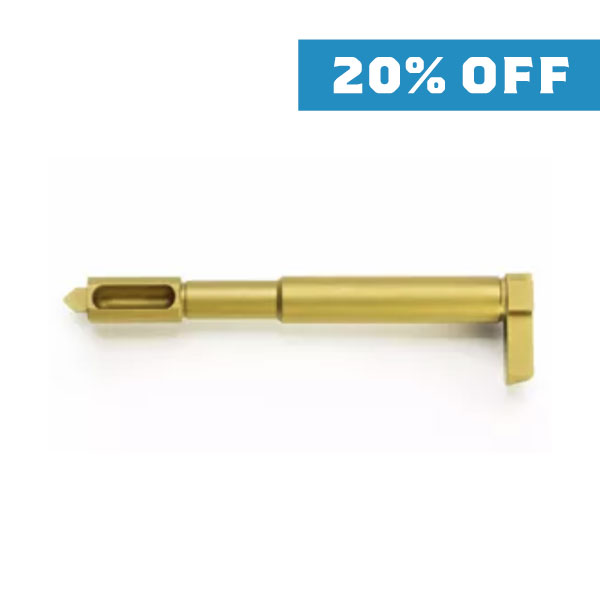 Titanium Firing Pin