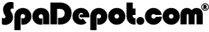 SpaDepot.com Header