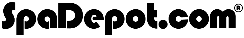 SpaDepot.com Header