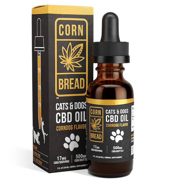 CBD Oil for Pets