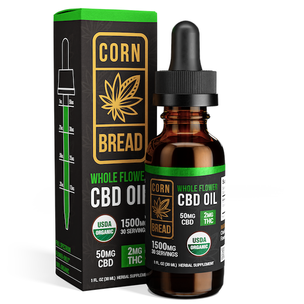 CBD Oil