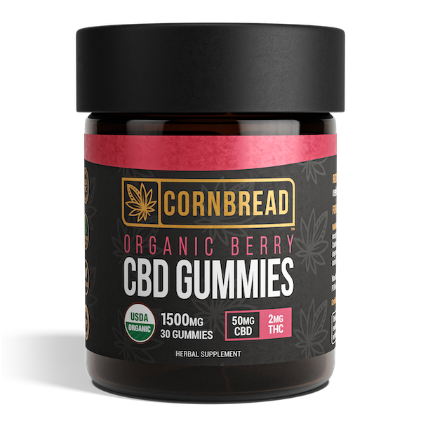 CBD Gummies