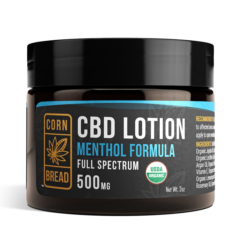 CBD Topicals