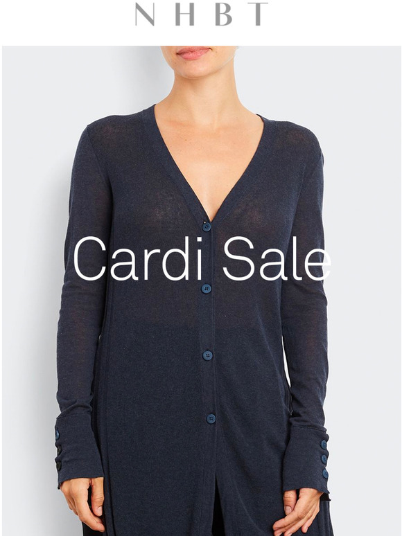 Cardi SALE! 5 Cardis For Only $88!
