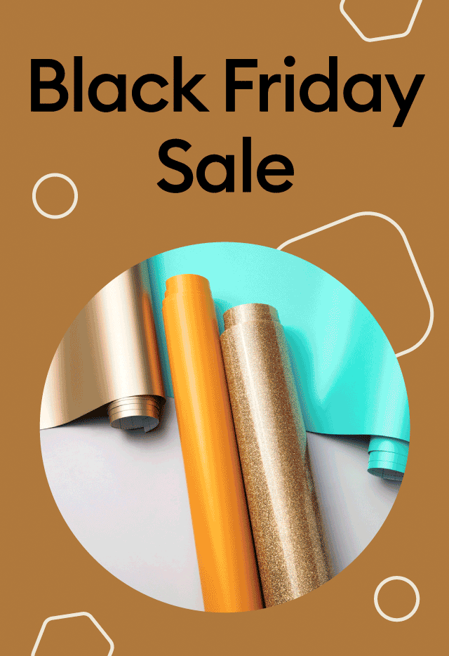 Cricut Destination You're From Cricut Milled