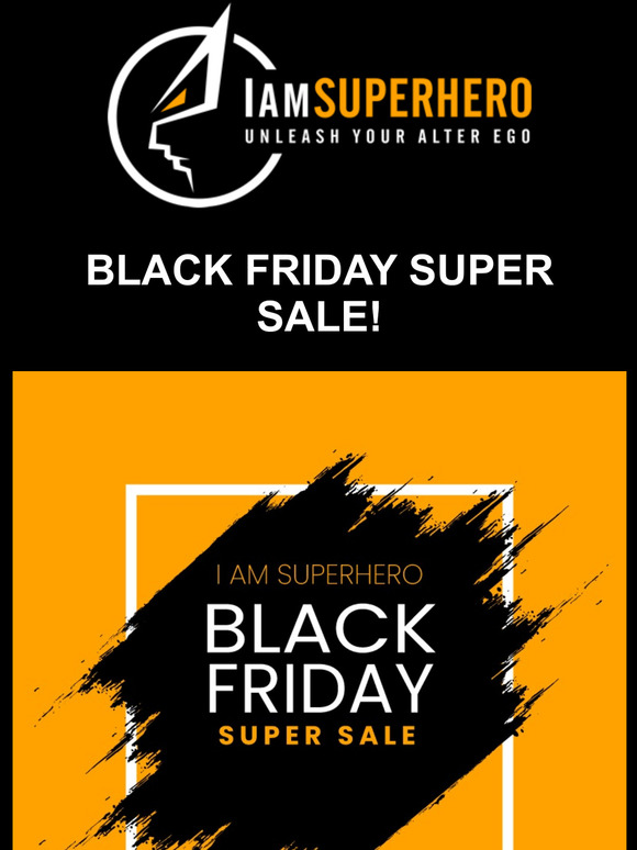  Ready, Steady, SALE!