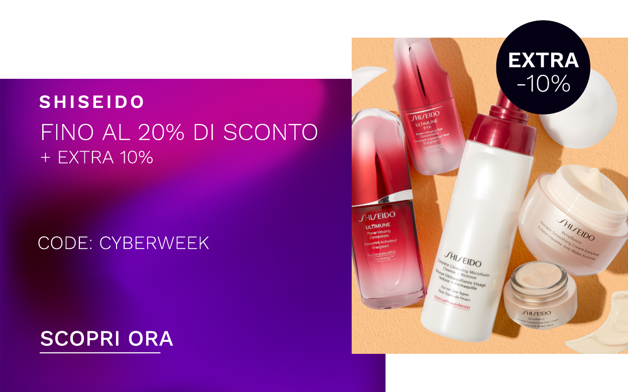 shiseido