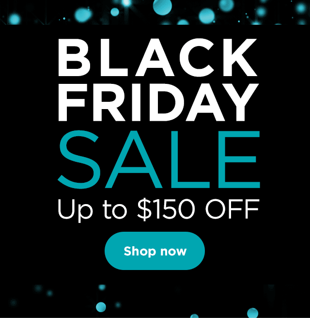 Hurry! Ninja blender is 50% off in  Black Friday sale