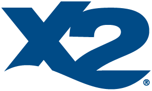 X2 Performance Logo