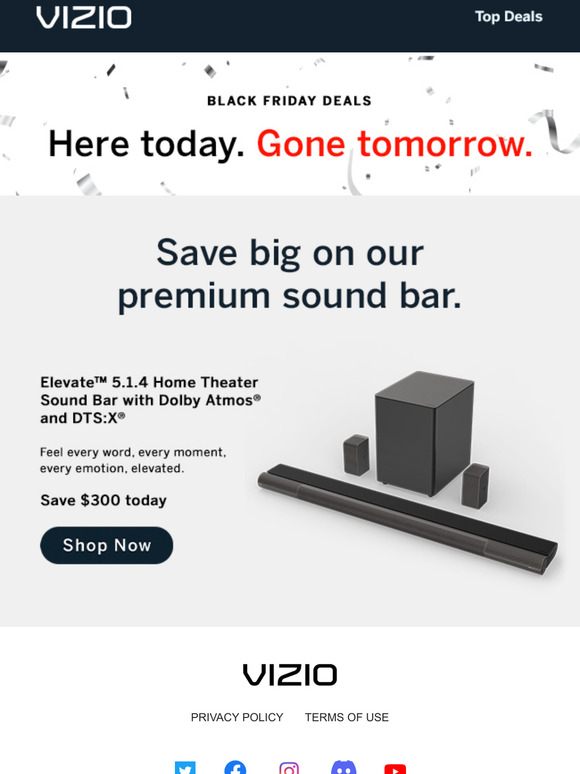 Your Black Friday Offers are just a Scratch Away 