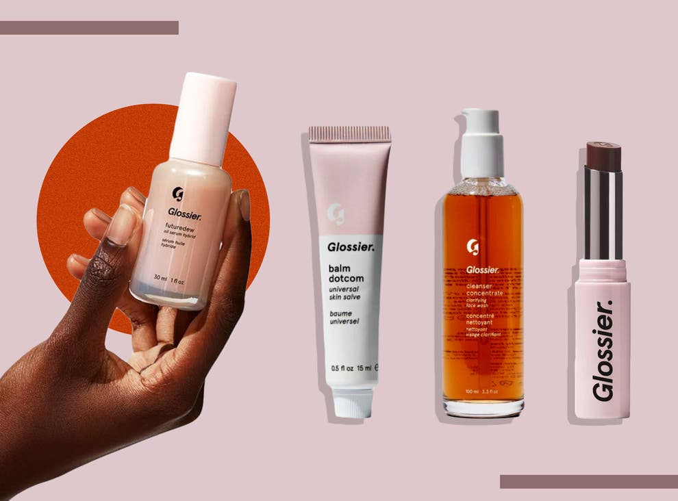 Glossier Black Friday Glossier Black Friday