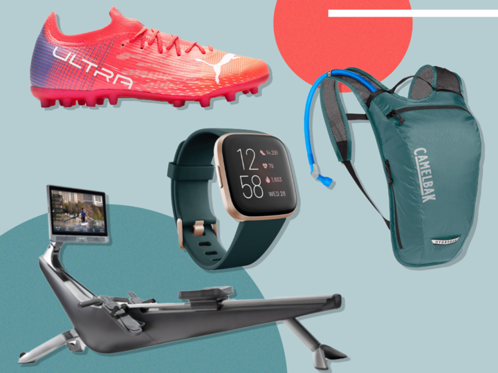 Black Friday sports Black Friday sports