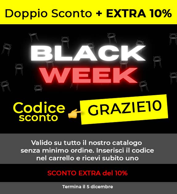 ciesse black friday