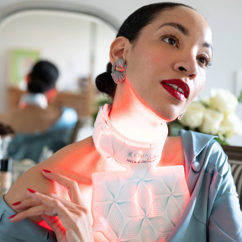 Neck & Décolleté