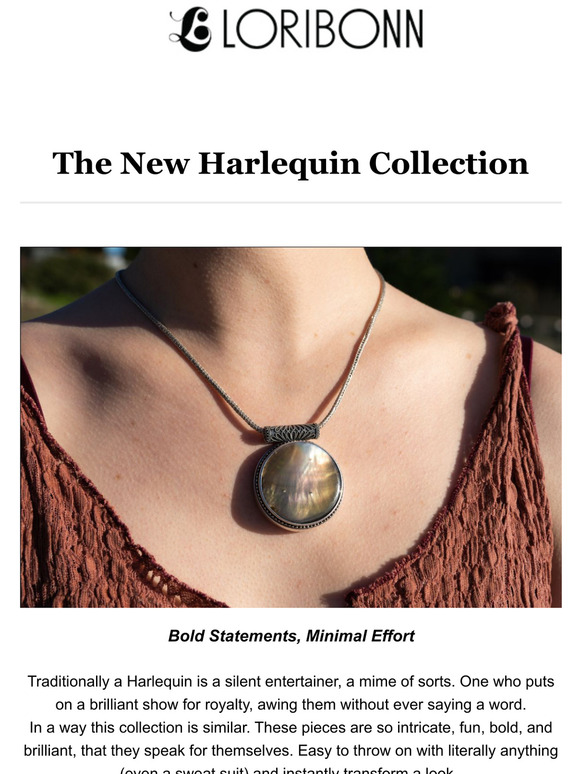 Meet the Harlequin Collection