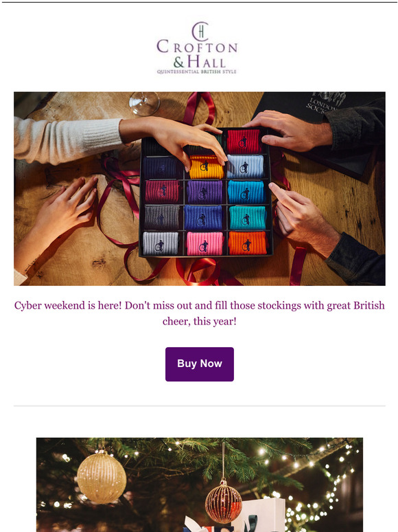 Black Friday Deals! Up to 70% off in time for Christmas!