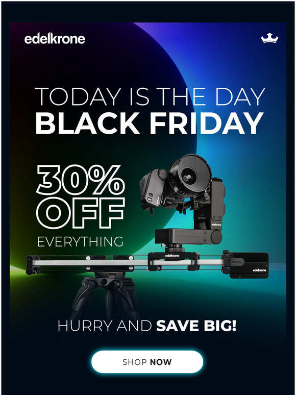 Shop ourBlack Fridaysale while stocks last!