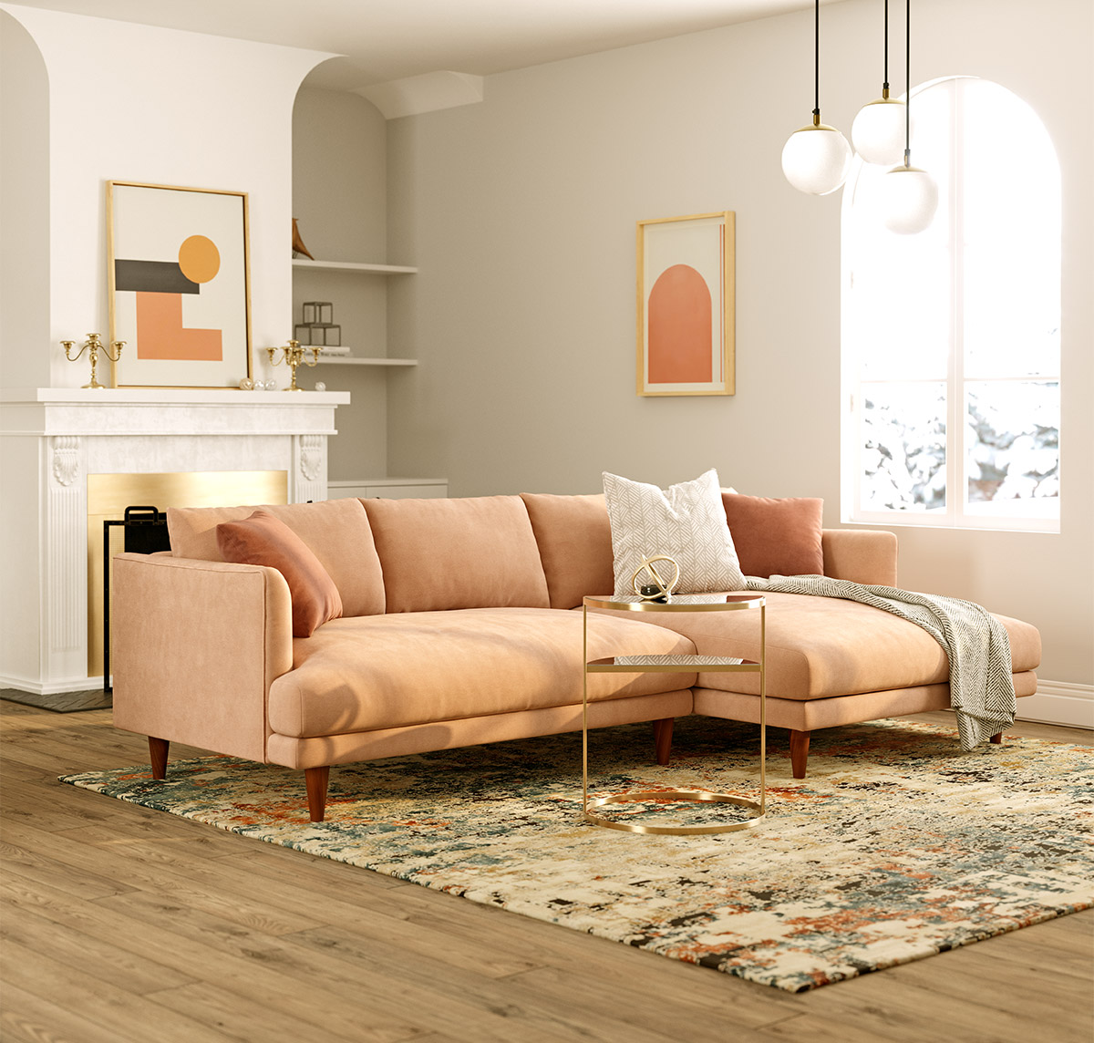 Joybird BEST Black Friday EVER Milled