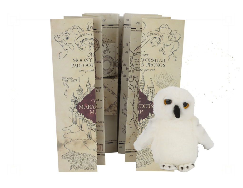 Harry Potter Shop Celebrate the Wizarding World with some fantastic