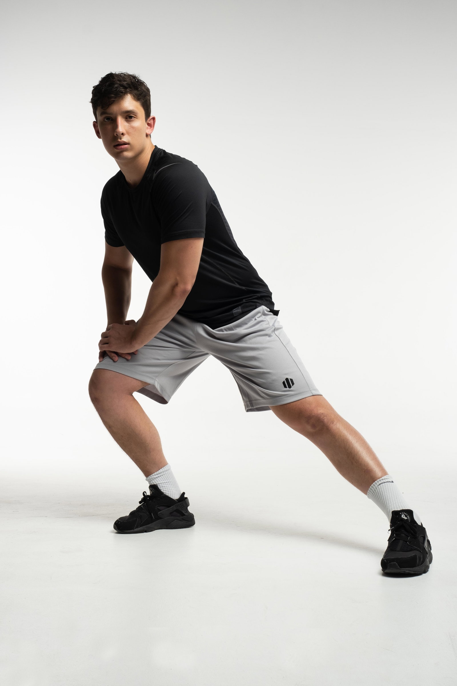 Keap Athletics: Keap Shorts are an 
